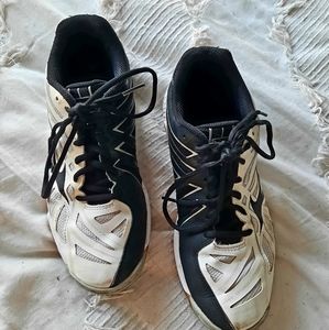 Volleyball Wave Hurricane 3s Shoes!!!